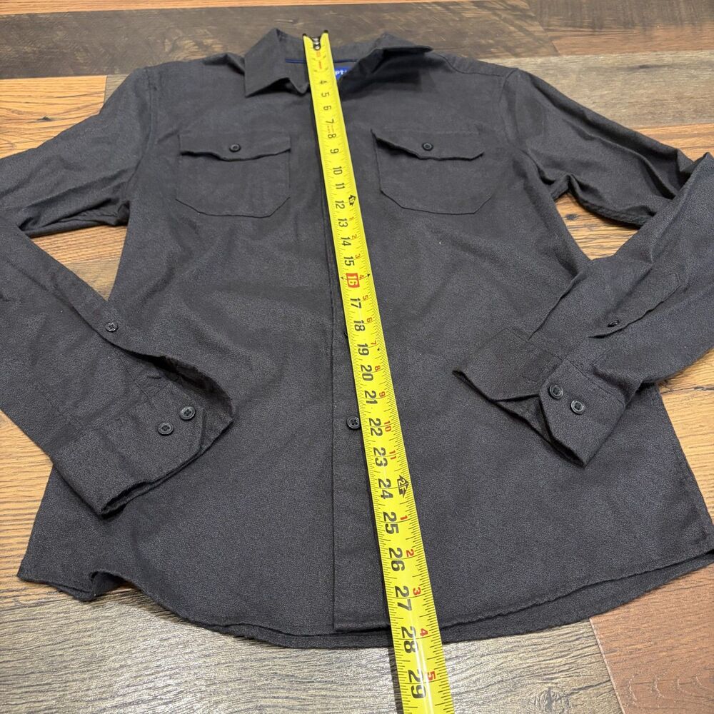 Apt 9 Button-Down Shirt - Picture 6 of 6